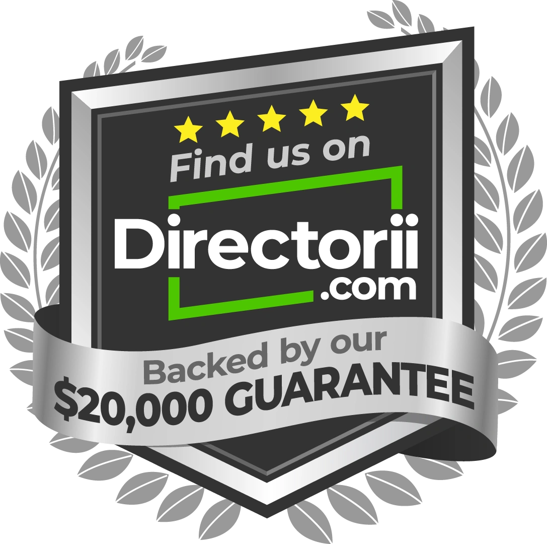 Directorii Backed by $20,000 Guarantee