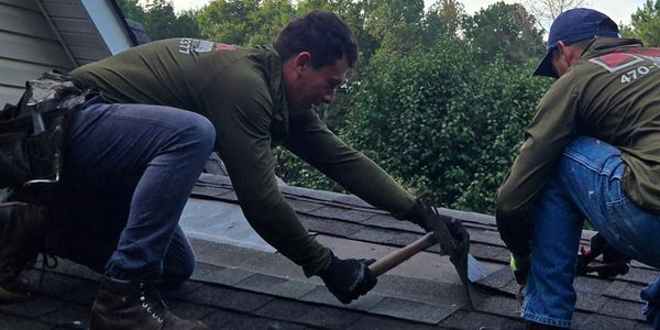 Roof Insurance Experts