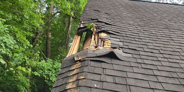 Roof Repair